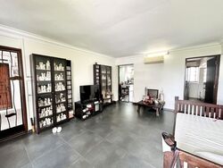 Blk 359 Clementi Avenue 2 (Clementi), HDB 4 Rooms #536083841